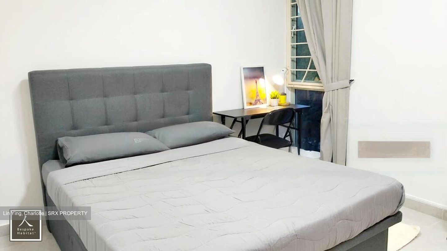Guilin View (D23), Condominium #625386891